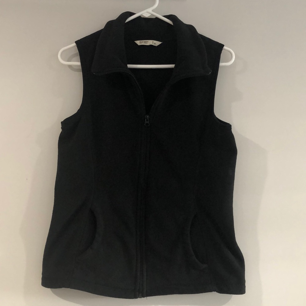 Old Navy Vest